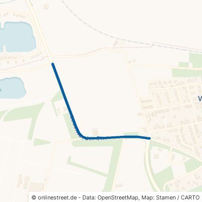 Lauenförder Straße Beverungen Würgassen 