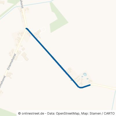 Kammerbuscher Weg 21698 Harsefeld 