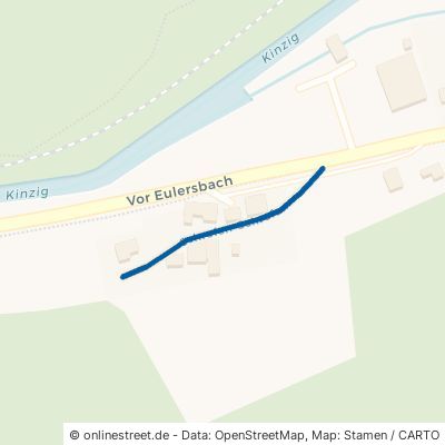 Schrofen 77761 Schiltach Vor Eulersbach 