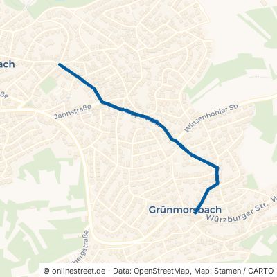 Hauptstraße 63808 Haibach Grünmorsbach