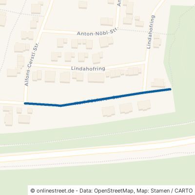 Karl-Föckerer-Straße 94474 Vilshofen an der Donau 