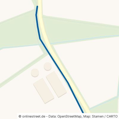 Radweg Deute-Dissen Gudensberg Deute 