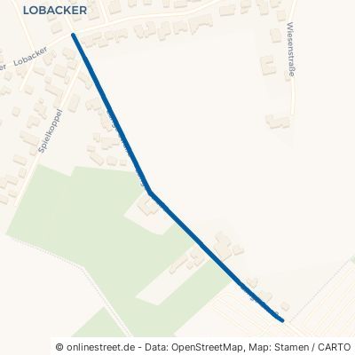 Lange Straße Tolk 