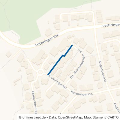 Theodor-Liebertz-Straße 66798 Wallerfangen 