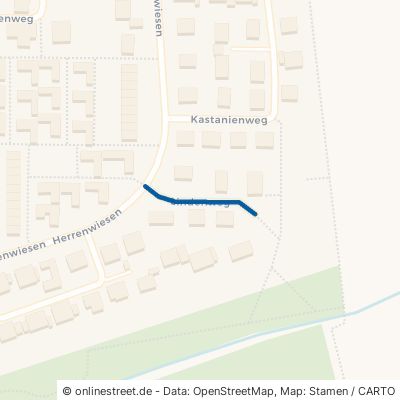 Lindenweg Isernhagen Neuwarmbüchen 