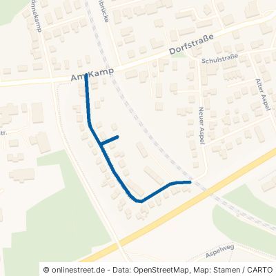 Wilhelm-Hartz-Straße 24783 Osterrönfeld 