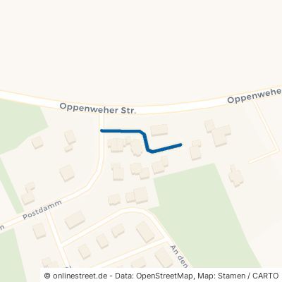 Föhrenweg 32351 Stemwede Oppenwehe 
