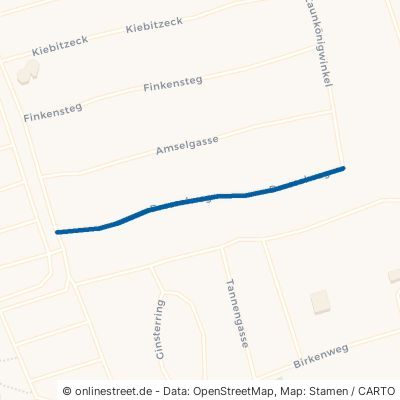 Drosselweg 29649 Wietzendorf 
