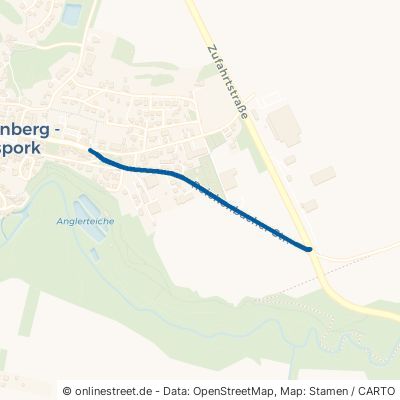 Reichenbacher Straße Weißenberg 