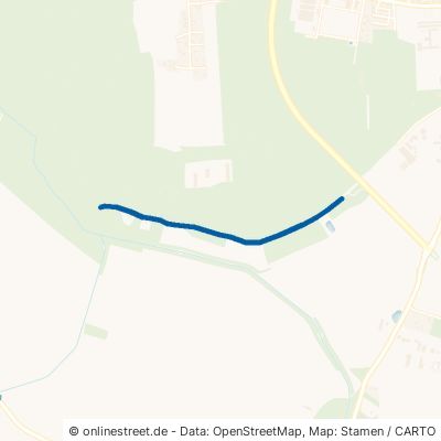 Wasserwerksweg Grimma 