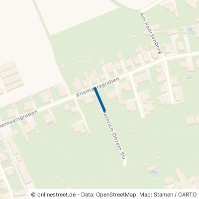 Heinrich-Ohrem-Straße 53909 Zülpich Füssenich 