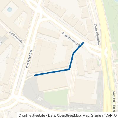Gabriel-Riesser-Weg 60487 Frankfurt am Main Bockenheim Innenstadt
