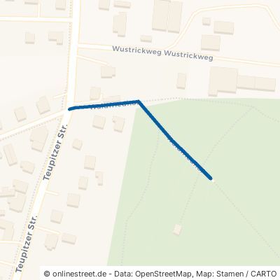 Waldfriedhof 15755 Schwerin 
