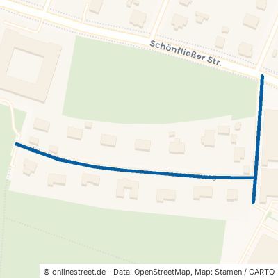 Lärchenweg Hohen Neuendorf 