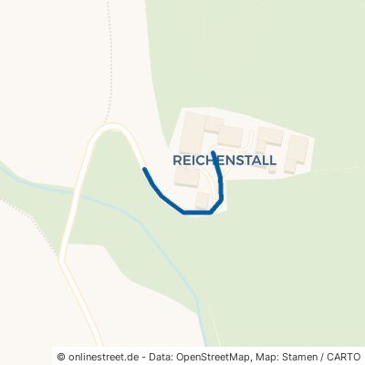 Reichenstall 84164 Moosthenning Reichenstall 