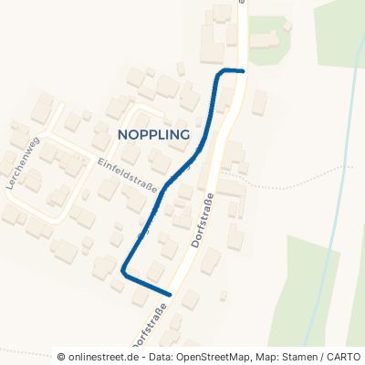 Bgm-Hennersberger-Straße Reut Noppling 