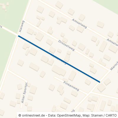 Meisenweg 29690 Buchholz Schwarmstedt 