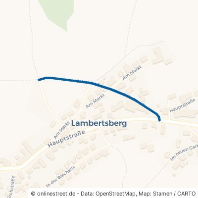 Schulstraße 54649 Lambertsberg 