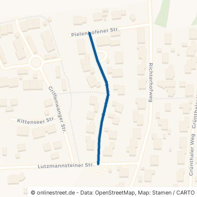 Geroldseer Straße 92355 Velburg 