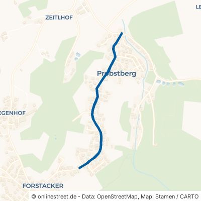 Probstberg Wenzenbach Probstberg 