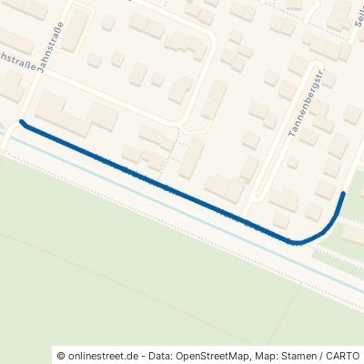 Hohe-Brücken-Straße Garching bei München Hochbrück 