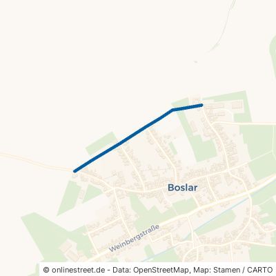 Heideweg Linnich Boslar 