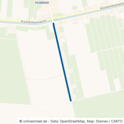 Breslauer Straße 26188 Edewecht Husbäke 