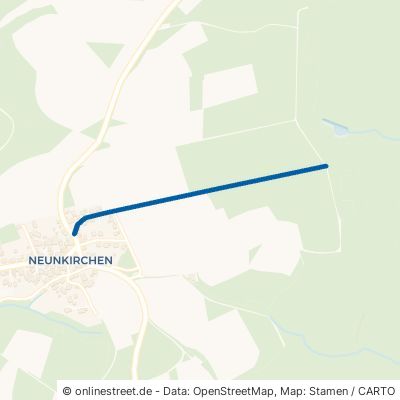Landhege Michelfeld Neunkirchen 