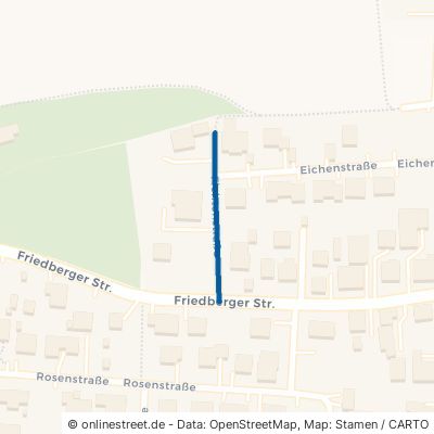 Fichtenstraße 82281 Egenhofen 