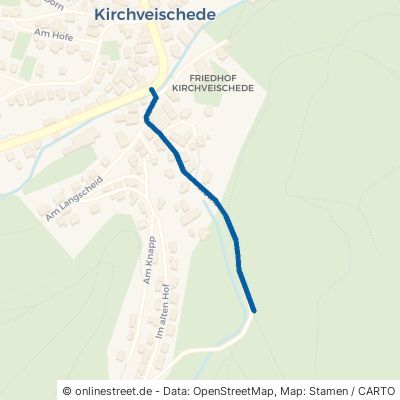 Röthe 57368 Lennestadt Kirchveischede Kirchveischede