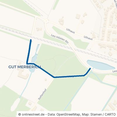 Merbericher Weg 52379 Langerwehe 