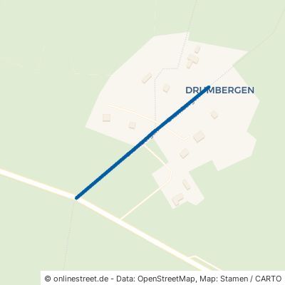 Drumbergen Asendorf Dierkshausen 