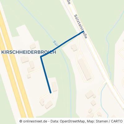 Kirschheiderbroich 51503 Rösrath Menzlingen 