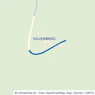 Villenberg Altena Dahle 
