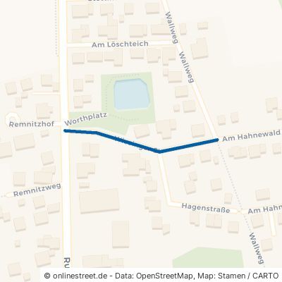 Wiesinger Straße 31177 Harsum Rautenberg 