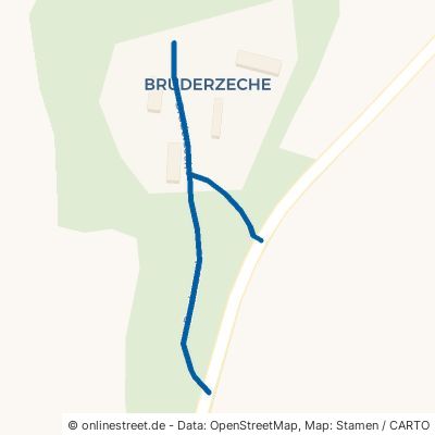 Bruderzeche Kriebitzsch Heukendorf 