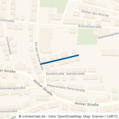 Kappelbergstraße 66287 Quierschied 