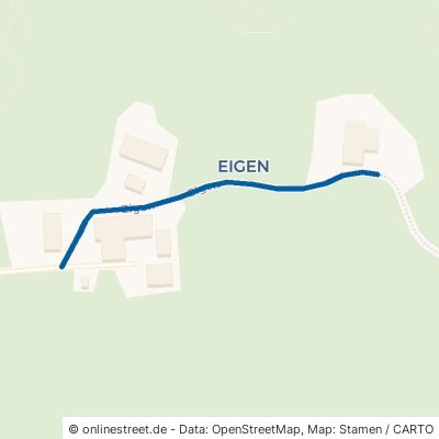 Eigen 87477 Sulzberg Eigen