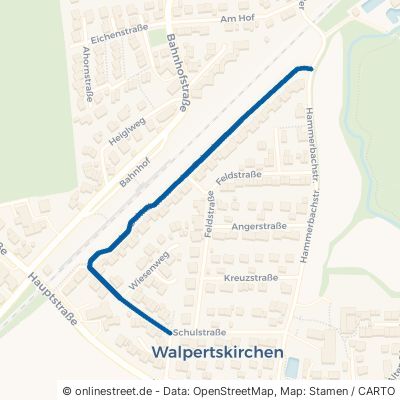 Am Bahndamm 85469 Walpertskirchen Holzstrogn 