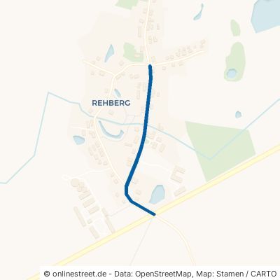 Rotdornweg 17348 Woldegk 