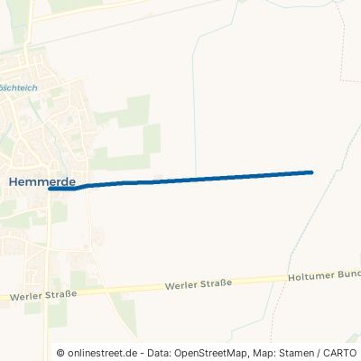 Holtumer Weg 59427 Unna Hemmerde Hemmerde