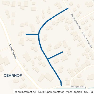 Gartenstraße 25361 Süderau 
