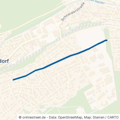 Strutweg Herdorf 