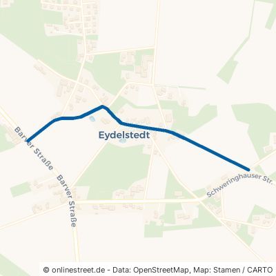 Dorfstraße 49406 Eydelstedt 