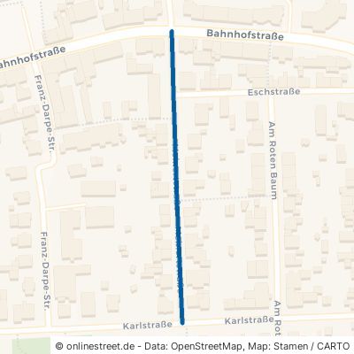Meinertstraße 48653 Coesfeld 