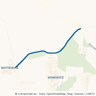 Eichberg 01662 Meißen Winkwitz 