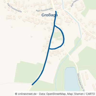 Aga Schulstraße Gera 