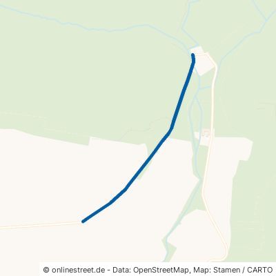 Triftweg Hessisch Oldendorf 