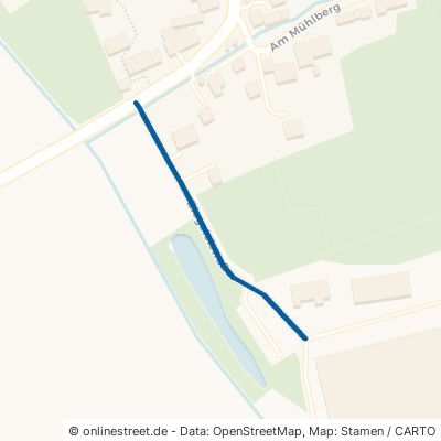 Ziegeleistraße 82281 Egenhofen Oberweikertshofen 
