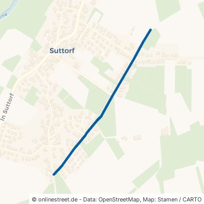 Neue Wiese Neustadt am Rübenberge Suttorf 